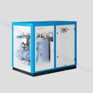 Low Pressure Flammable And Explosive Gas And Special Required Gas Compressor Of CMN/D Series